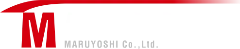丸吉ロジ株式会社