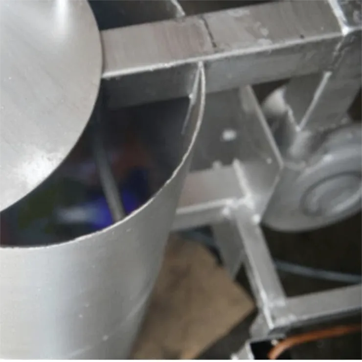 廃油ストーブで暖房費ゼロへ｜CYCLE BURN公式