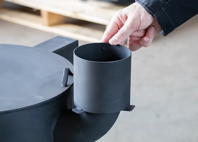 サイクルバーンが選ばれる6つの理由｜導入が簡単！廃油もそのまま利用！