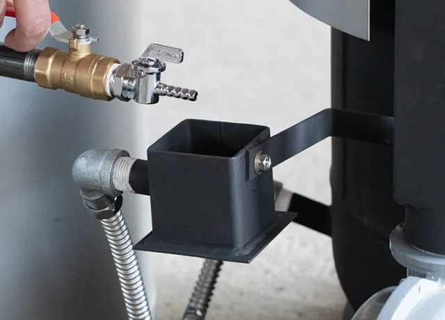 サイクルバーンが選ばれる6つの理由｜各パーツのアフターサービス