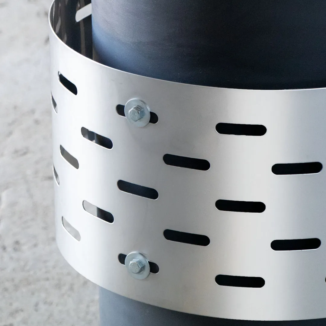 廃油ストーブ サイクルバーン M600FJ 製品イメージ6