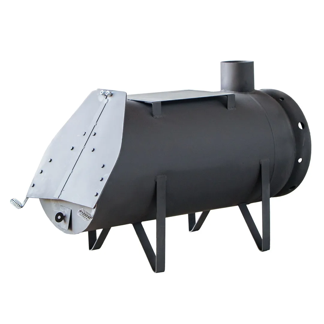 薪ストーブＳＬ特急２型 製品イメージ1