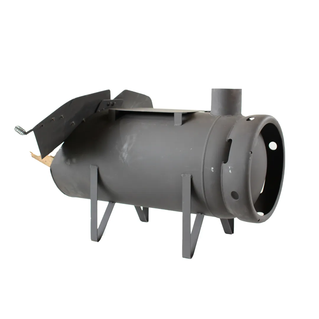 薪ストーブＳＬ特急２型 製品イメージ2