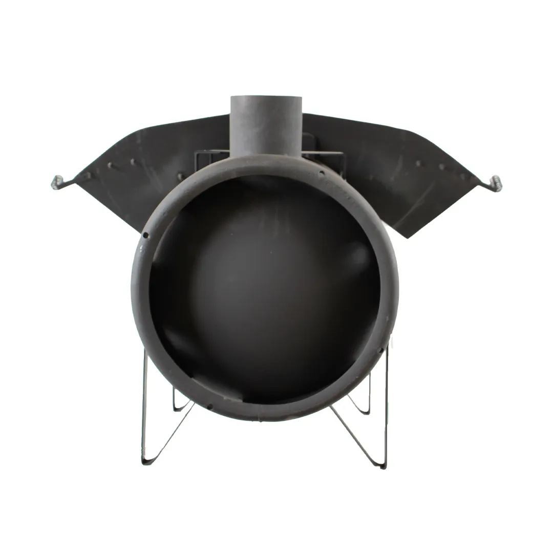 薪ストーブＳＬ特急２型 製品イメージ3